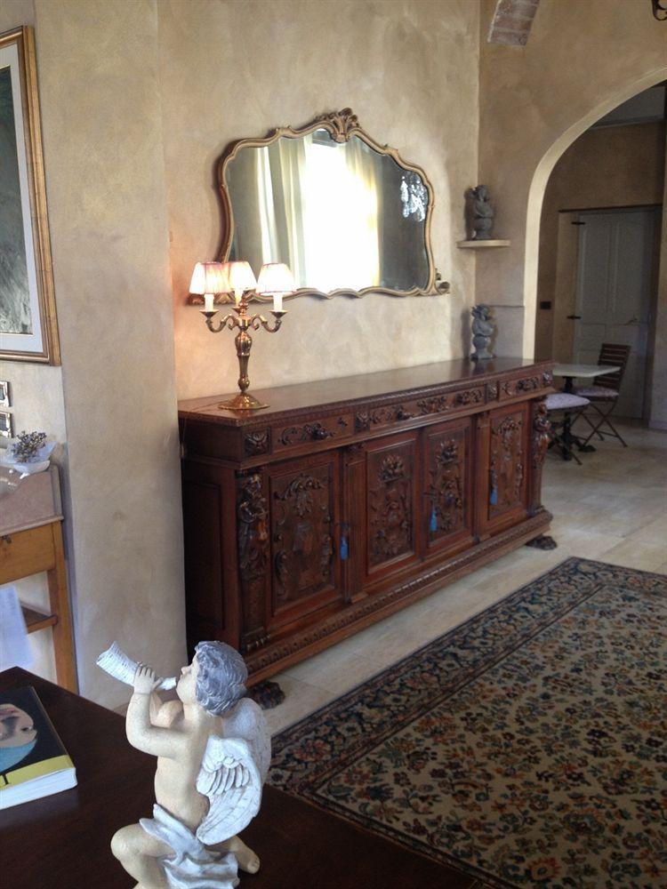 Hotel La Petite Maison فياريجيو المظهر الخارجي الصورة