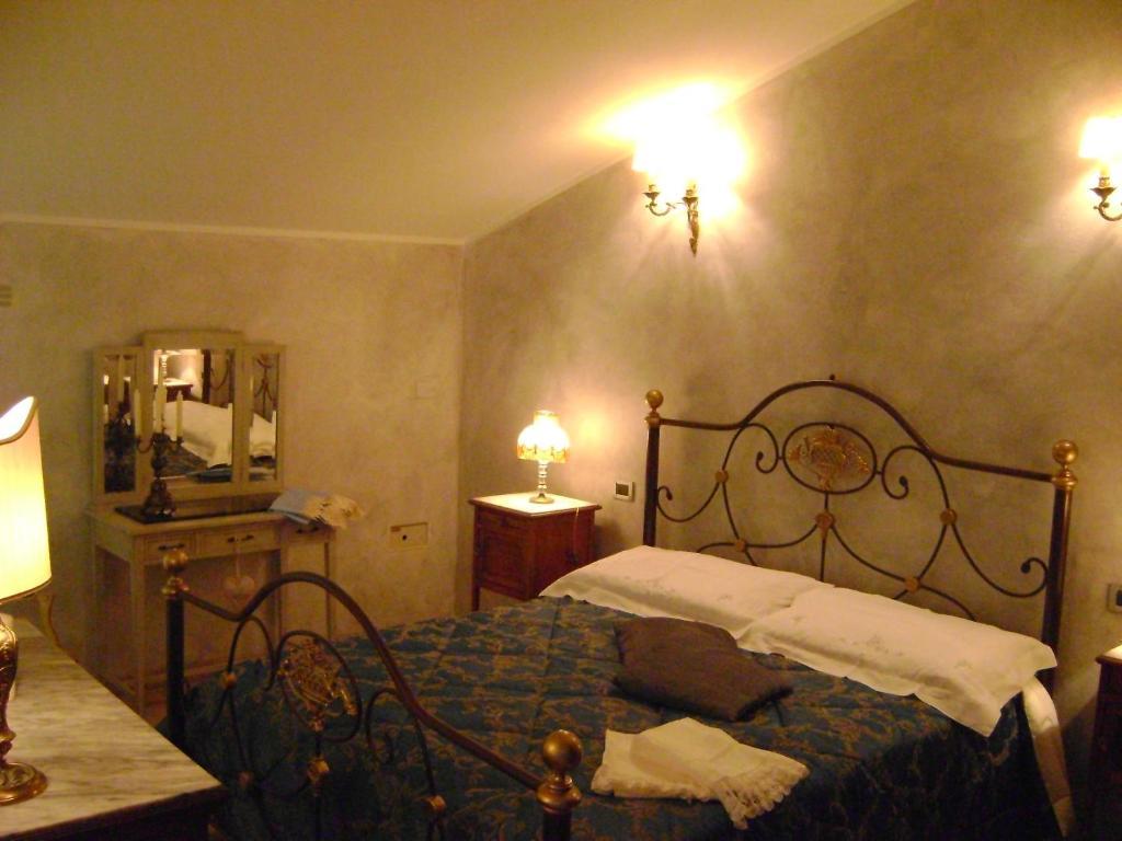 Hotel La Petite Maison فياريجيو المظهر الخارجي الصورة