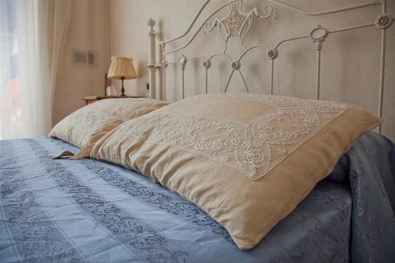 Hotel La Petite Maison فياريجيو المظهر الخارجي الصورة